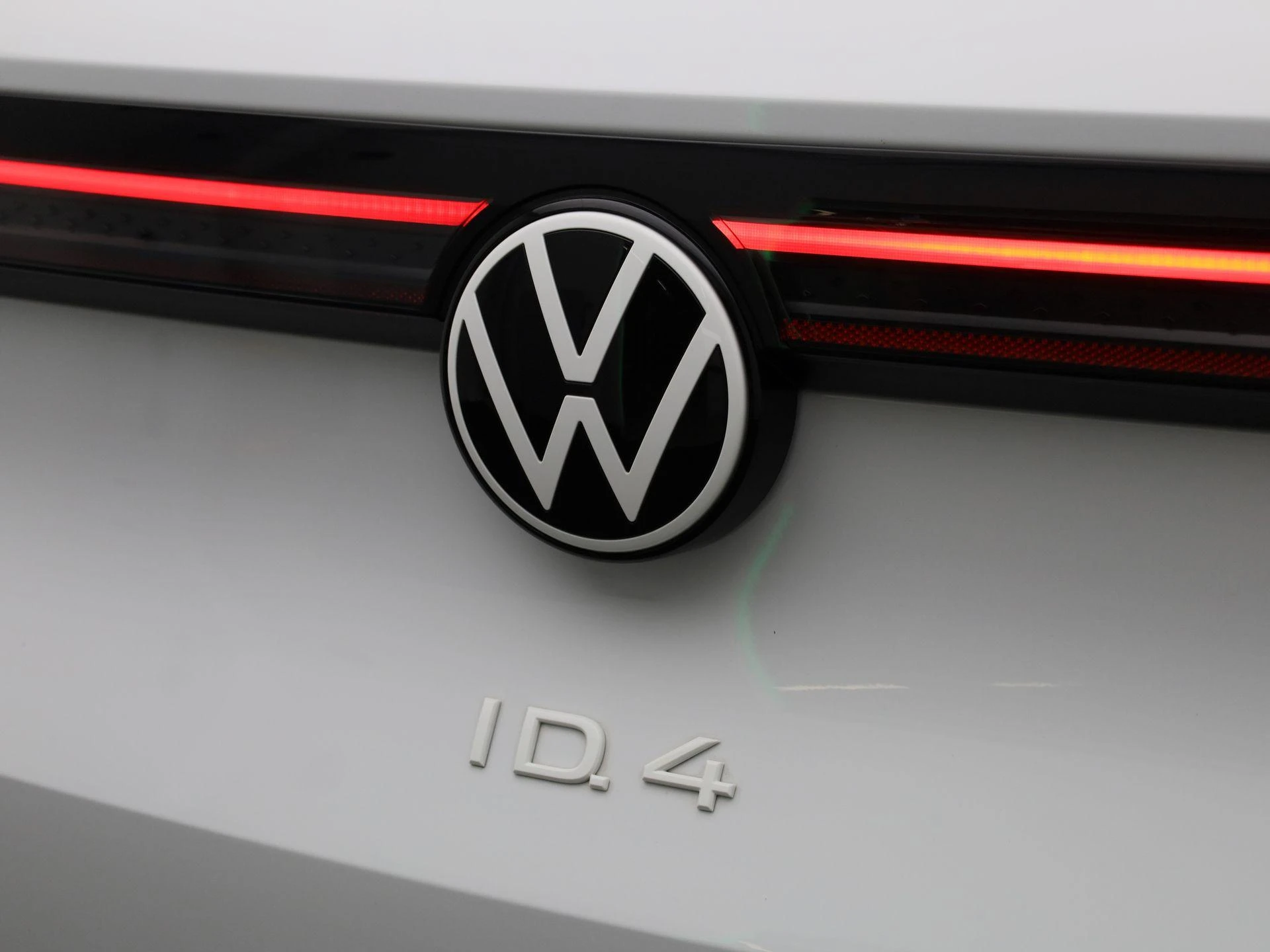 Volkswagen ID.4 Pro 77 kWh 204 PK|