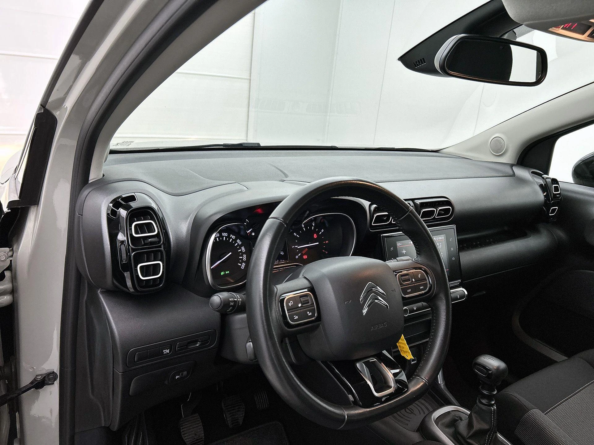 Citroën-C3 Aircross-image-16