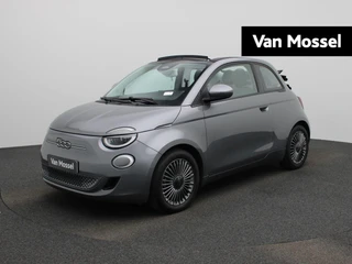 Fiat 500C 500e 42 kWh Icon