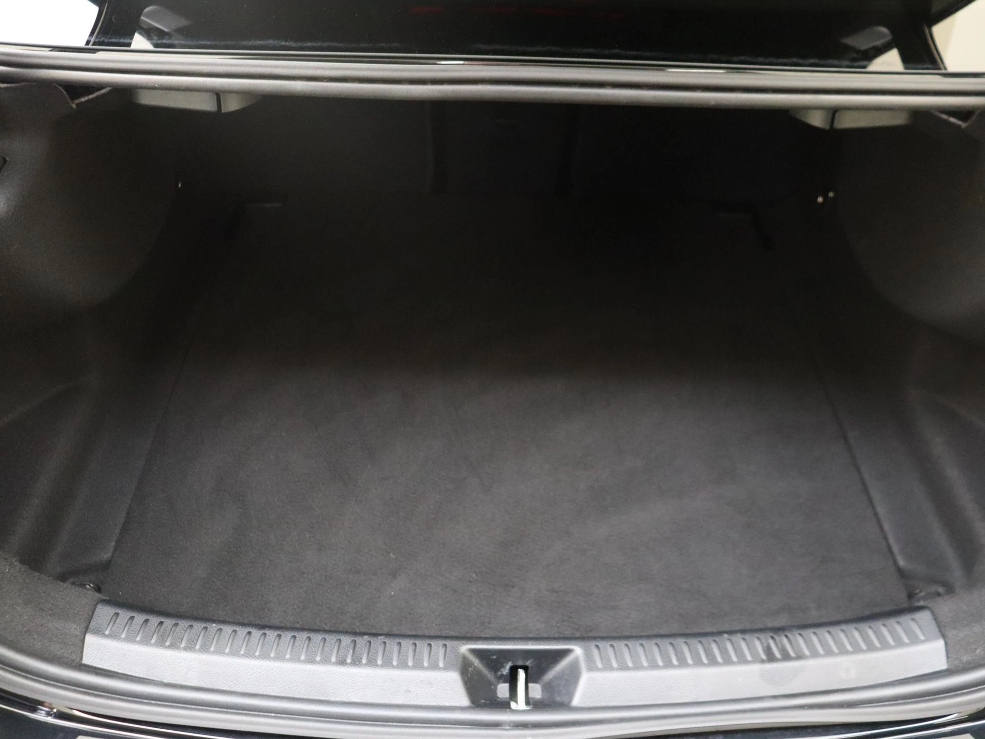 Mercedes-Benz A-Klasse 200 AMG Line