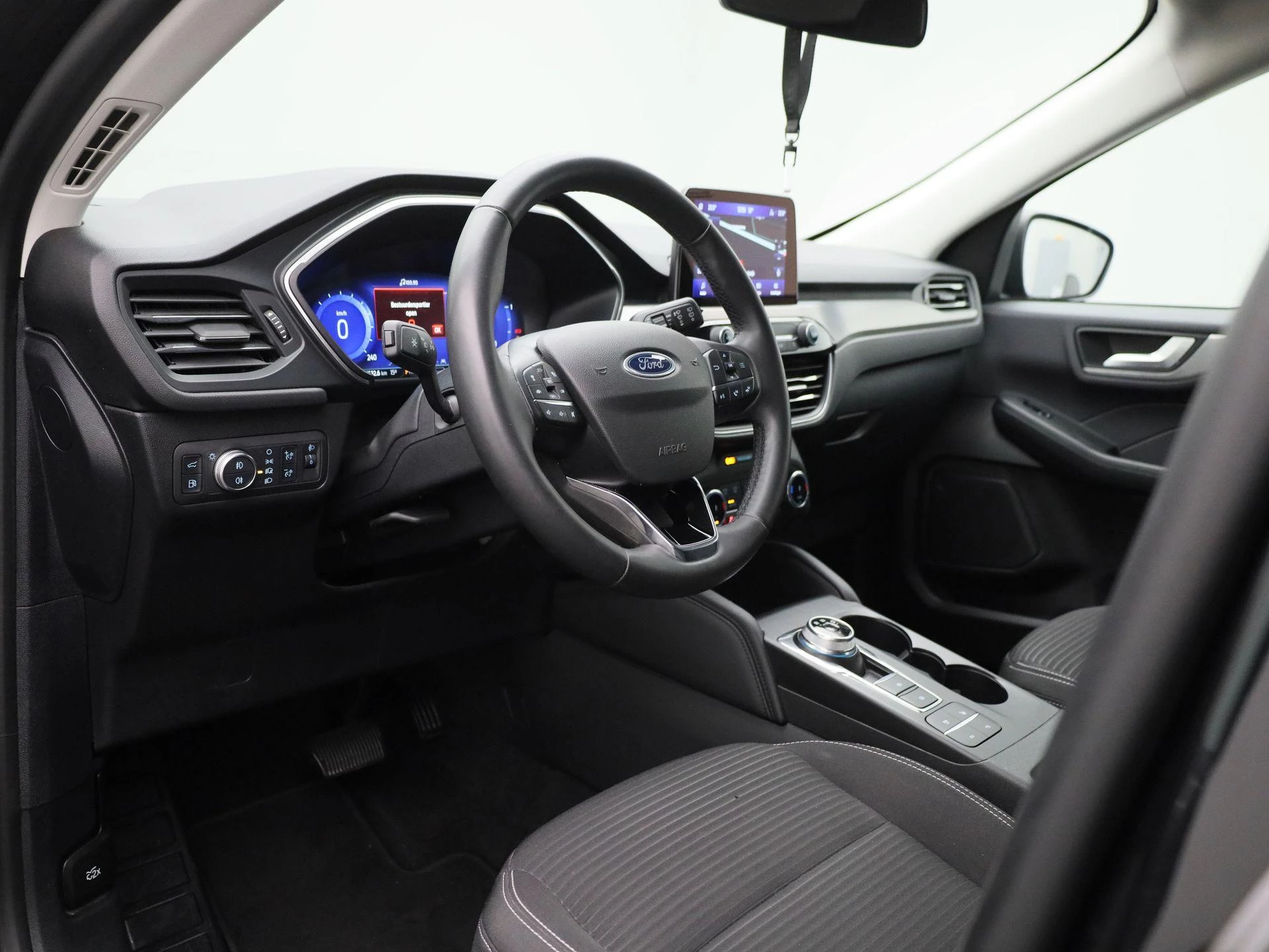 Ford Kuga 2.5i PHEV Aut. 165kW Titanium
