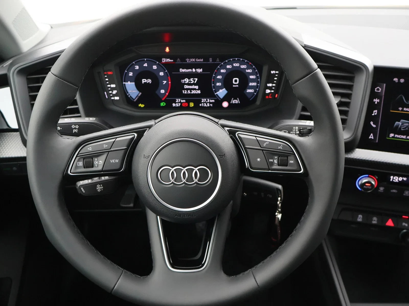 Audi-A1 Sportback-image-18