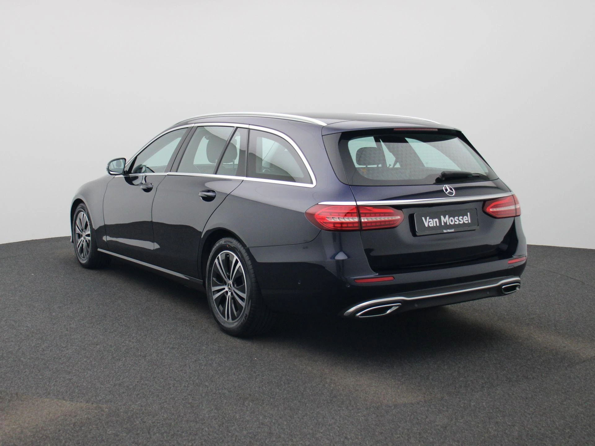 Mercedes-Benz Classe E Break E 200 d Luxury Line