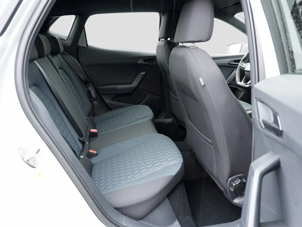 SEAT Ibiza Style 1.0 TSI 85kW/116PS 7-Gang-DSG