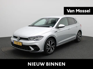 Volkswagen Polo 1.0 TSI R-Line