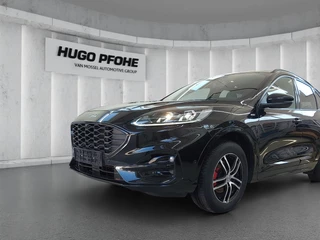 Ford Kuga ST-Line X AHKV*TECHPKT*WINT.PKT*PANO*FAS.PKT