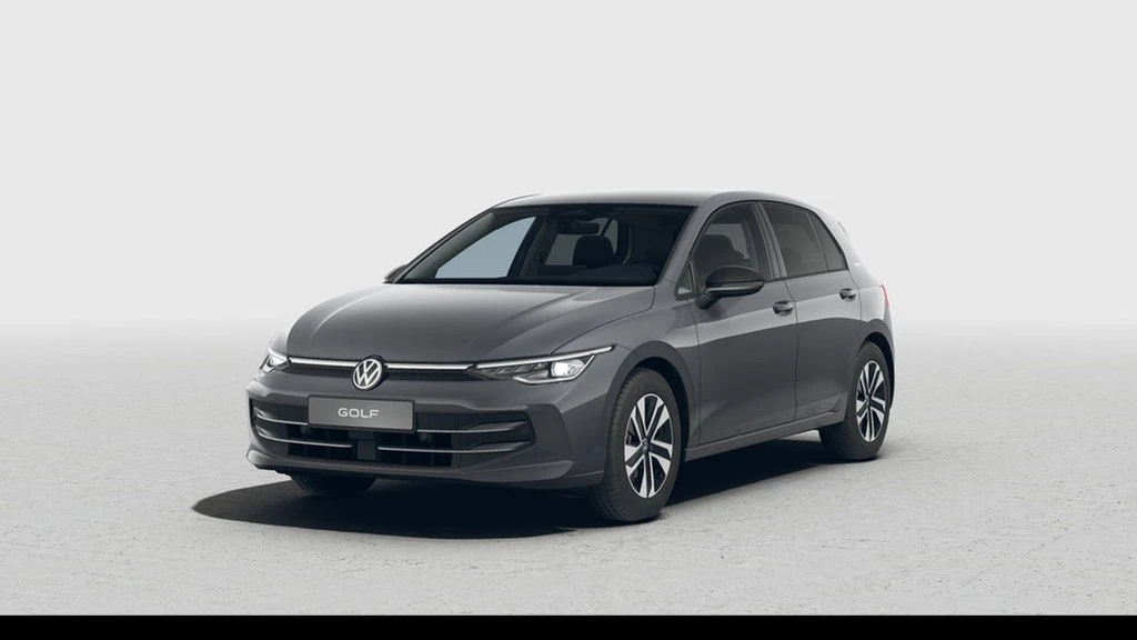 Volkswagen-Golf-image-0