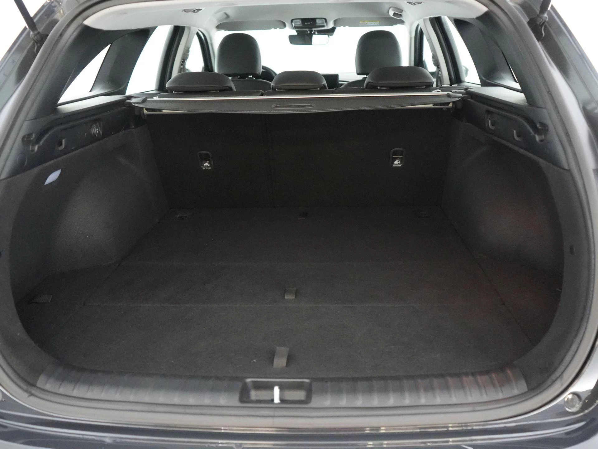 Kia cee'd Sportswagon Pulse 1.0 T-GDi 100 MHEV DCT ISG