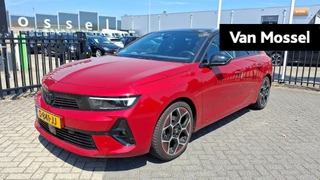 Opel Astra 1.2 Level 4