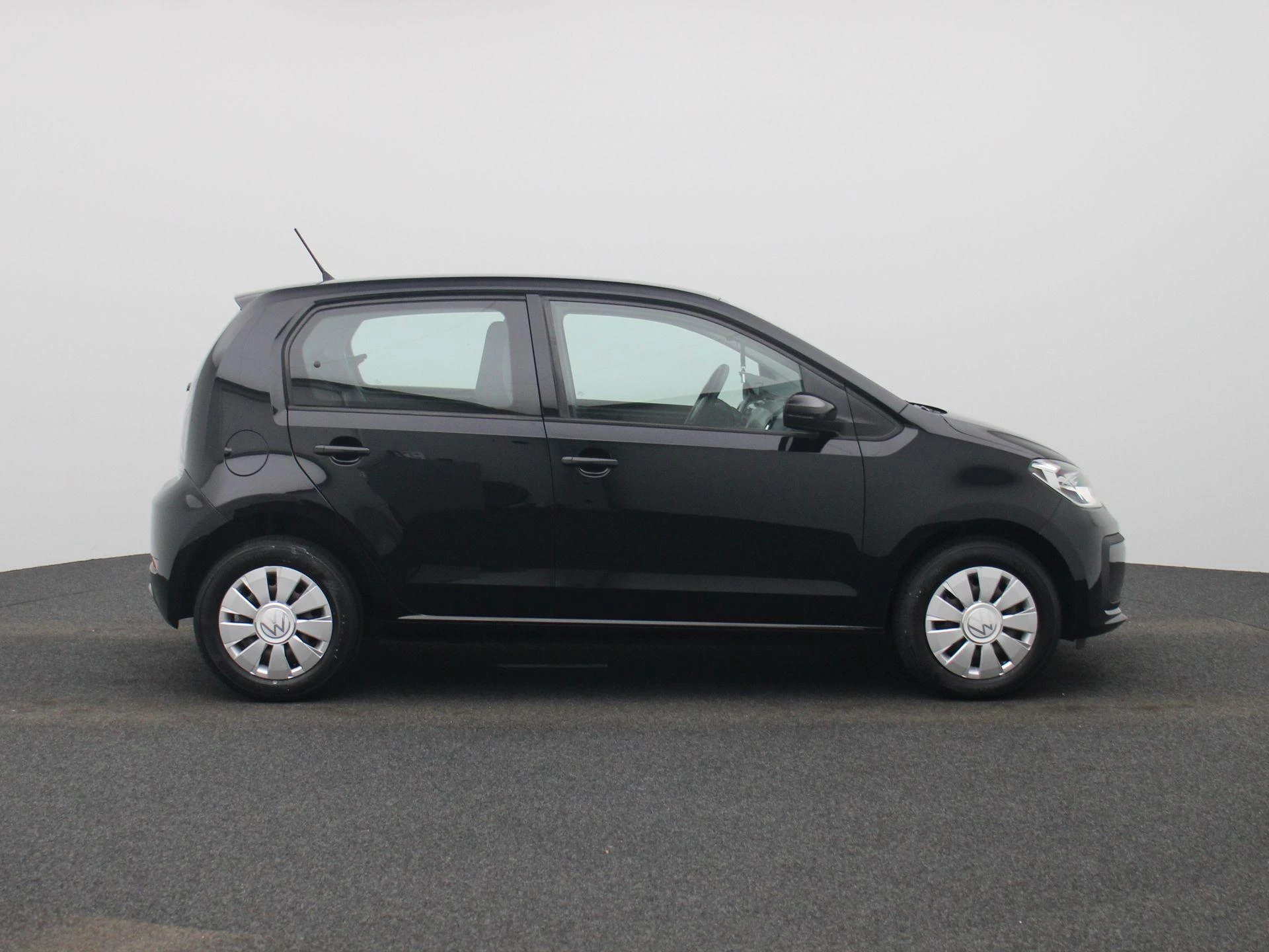 Volkswagen up! 1.0