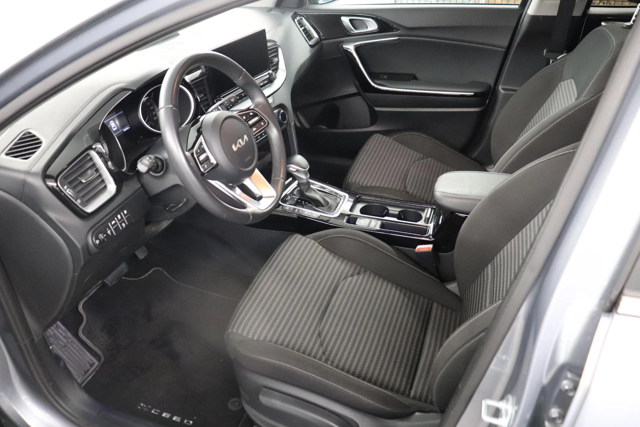 Kia XCeed 1.6 GDi PHEV DCT Business Line