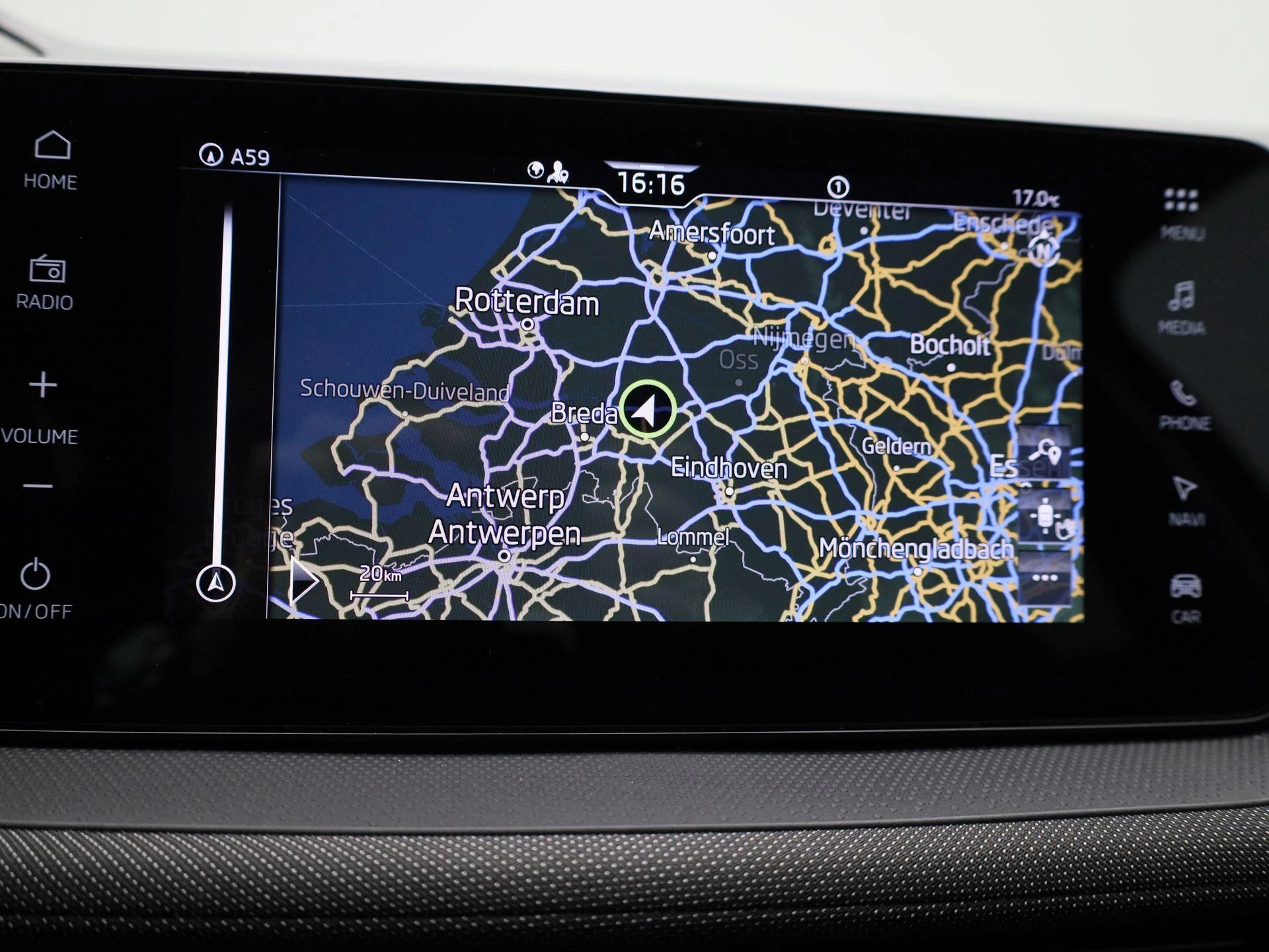 Škoda Fabia 1.0 TSI Selection