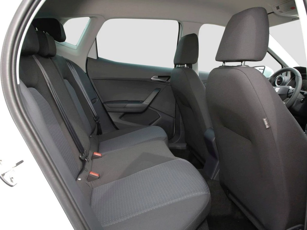 SEAT Arona Road Edition 1.0 TSI UPE 37.030 Assist LED