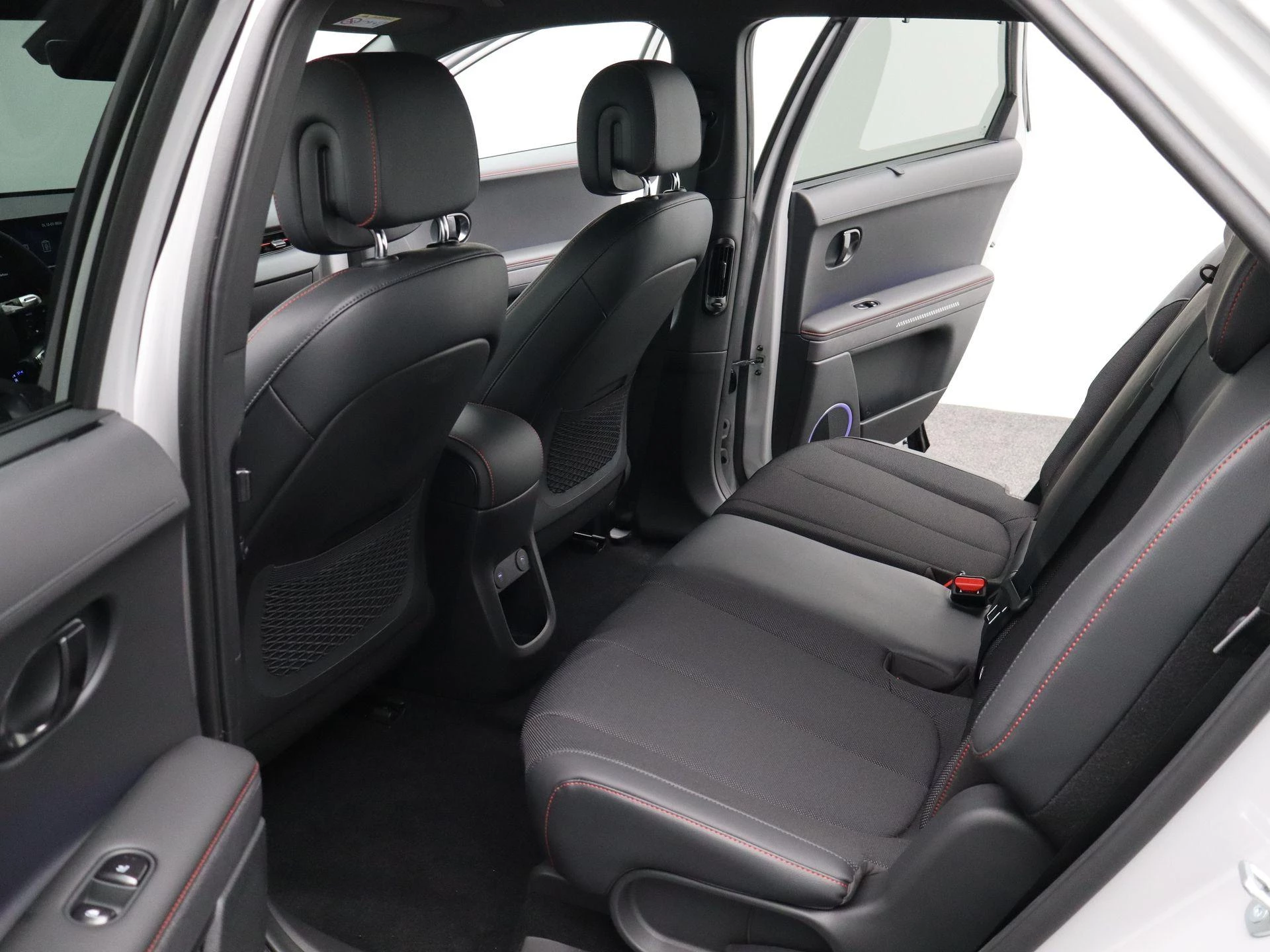 Hyundai IONIQ 5 N Line Business 84 kWh