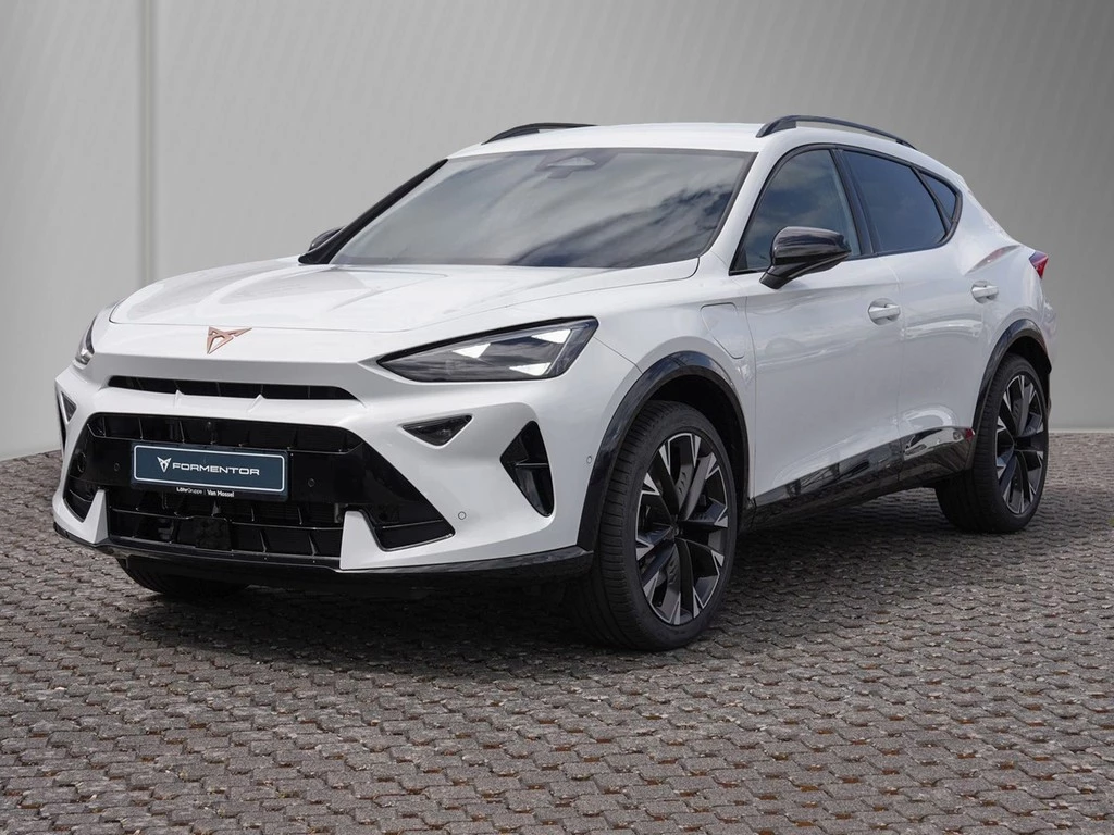 CUPRA Formentor VZ 1.5 e-Hybrid 200kW/272PS 6-Gang-DSG