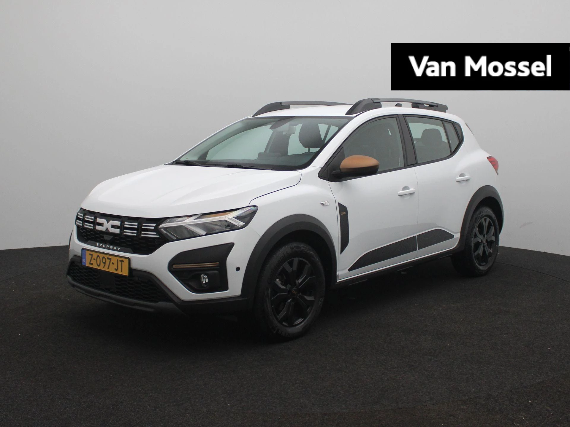 Dacia-Sandero Stepway-image-0
