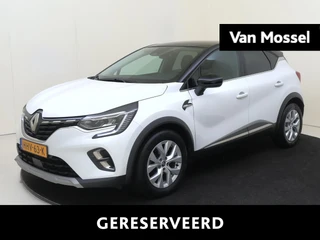 Renault Captur 1.3 TCe 140 Intens AUTOMAAT