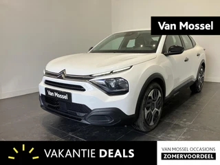Citroën C4 X 1.2 Puretech 100 You