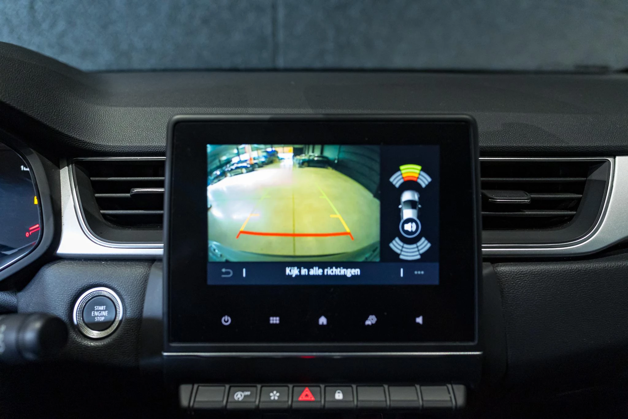 Renault Captur TCe 90 Techno