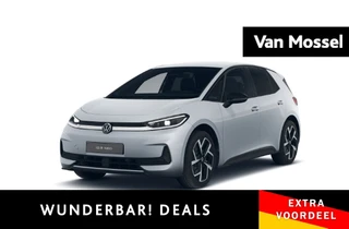Volkswagen ID.3 Neo Life 50 kWh 170 PK