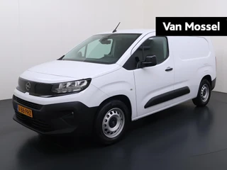 Opel Combo-e Electric 136 L2 50kWh