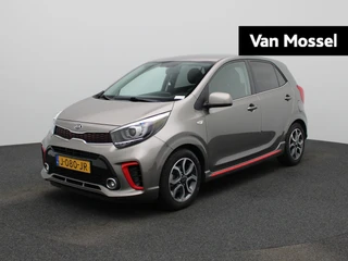 Kia Picanto 1.0 MPi GT-Line Edition 67PK