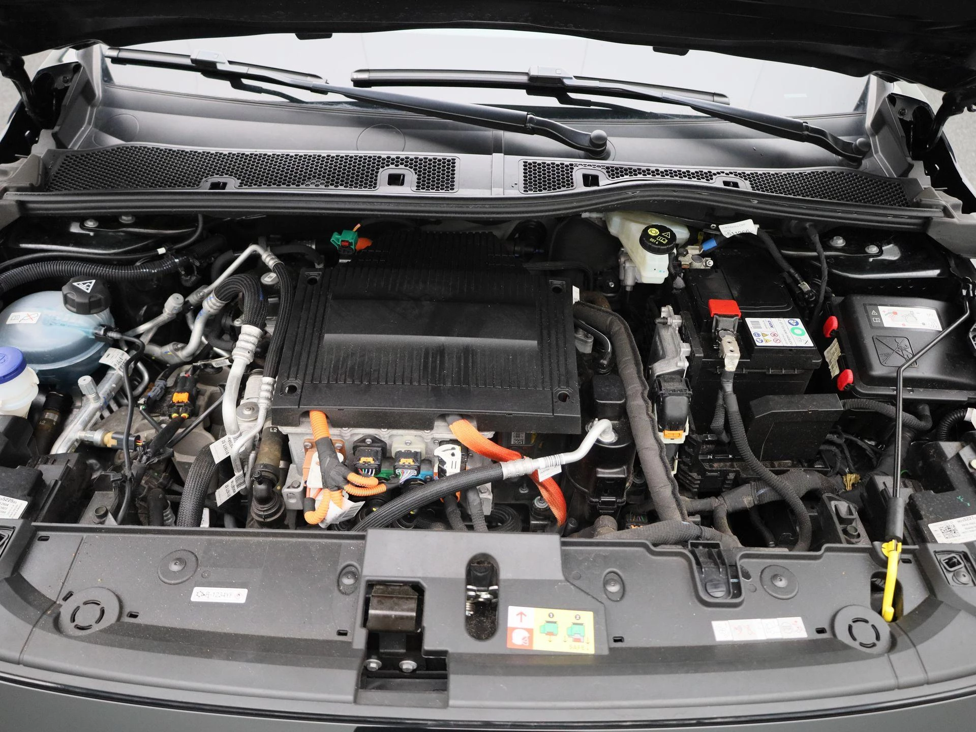 Opel Corsa-e Elegance 50 kWh