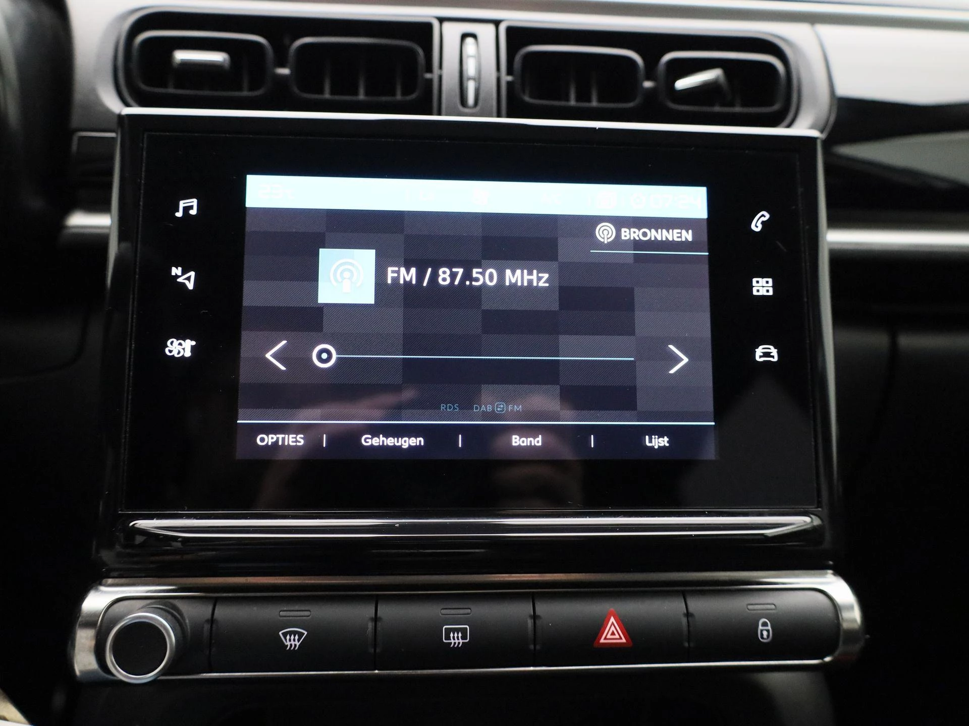 Citroën C3 1.2 PureTech 82 S&S MAN Feel
