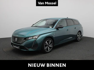 Peugeot 308 SW 1.6 Hybrid 180 S&S EAT8 Allure