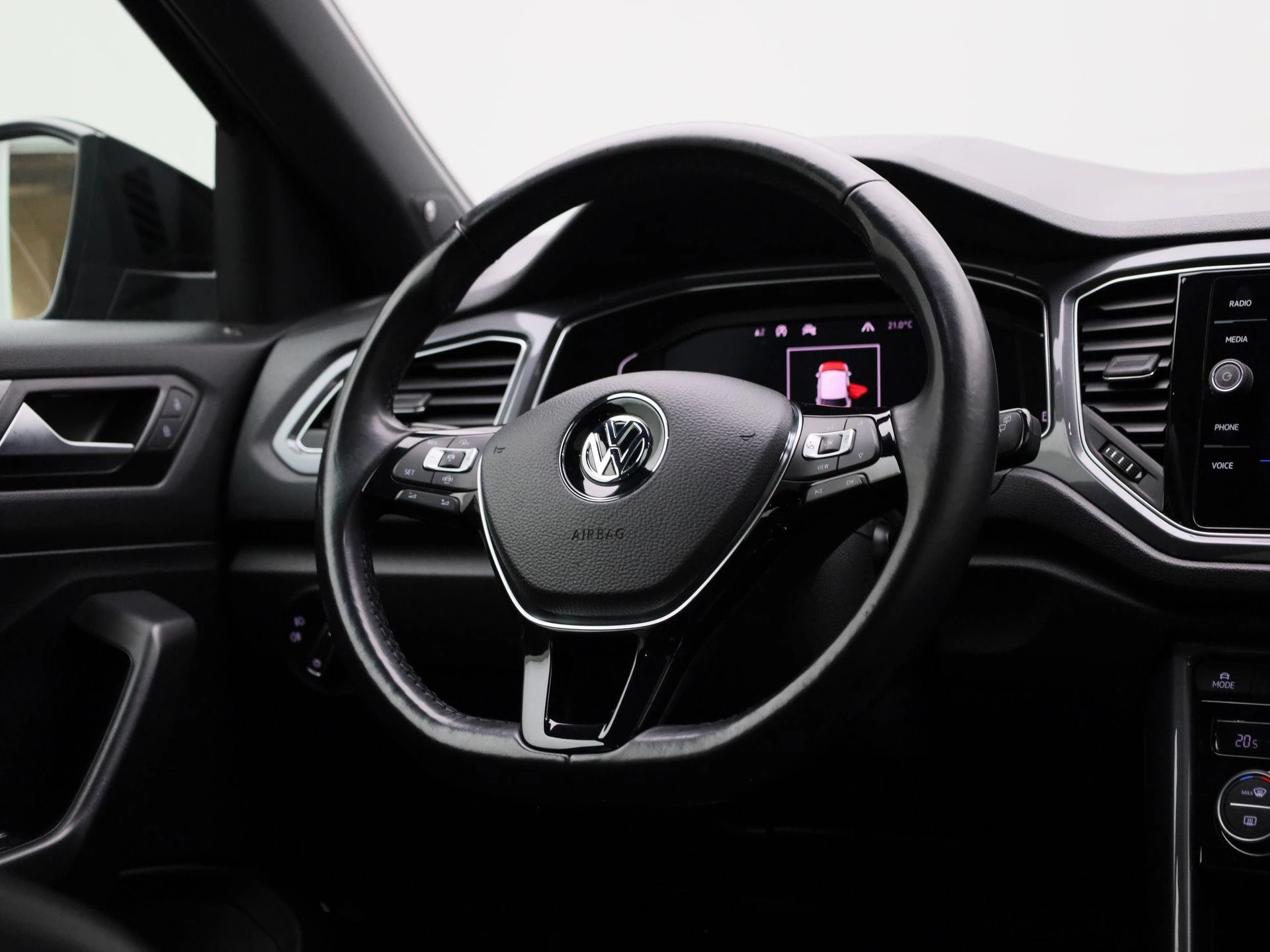 Volkswagen T-Roc 1.5 TSI Sport Business R