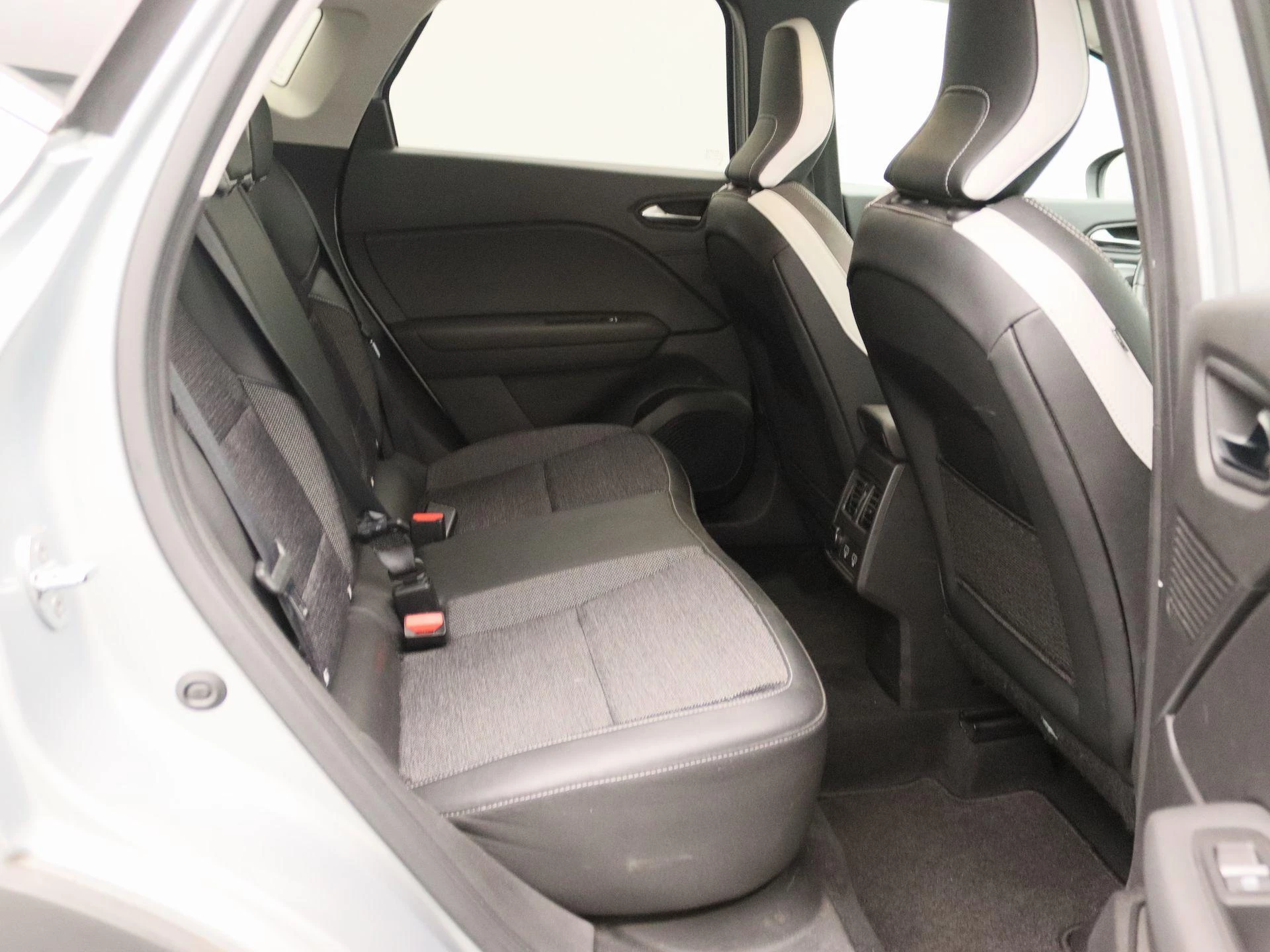 Renault Captur TCe 100 Intens