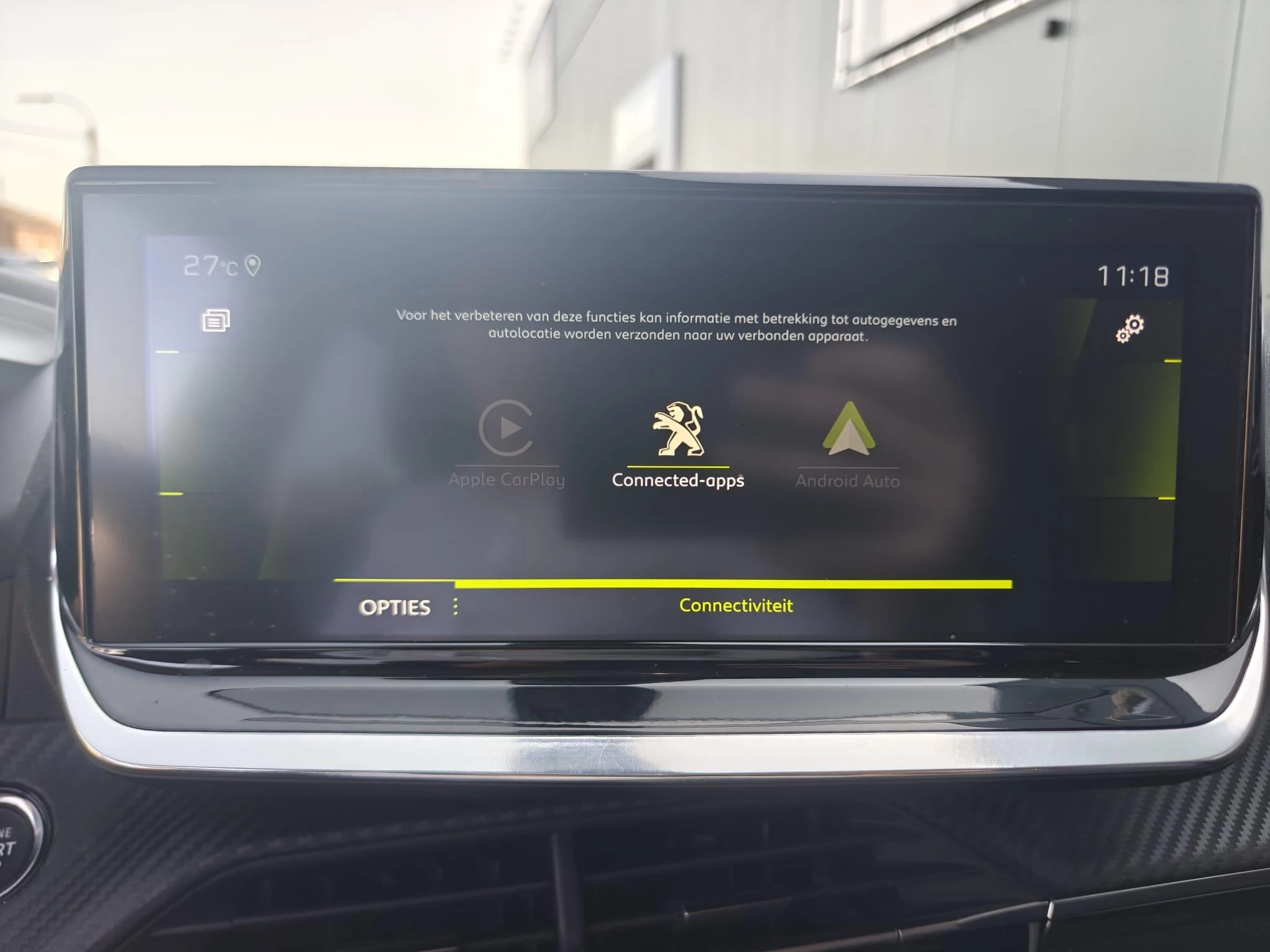 Peugeot 2008 1.2 Puretech 96kW S&S EAT8 Allure