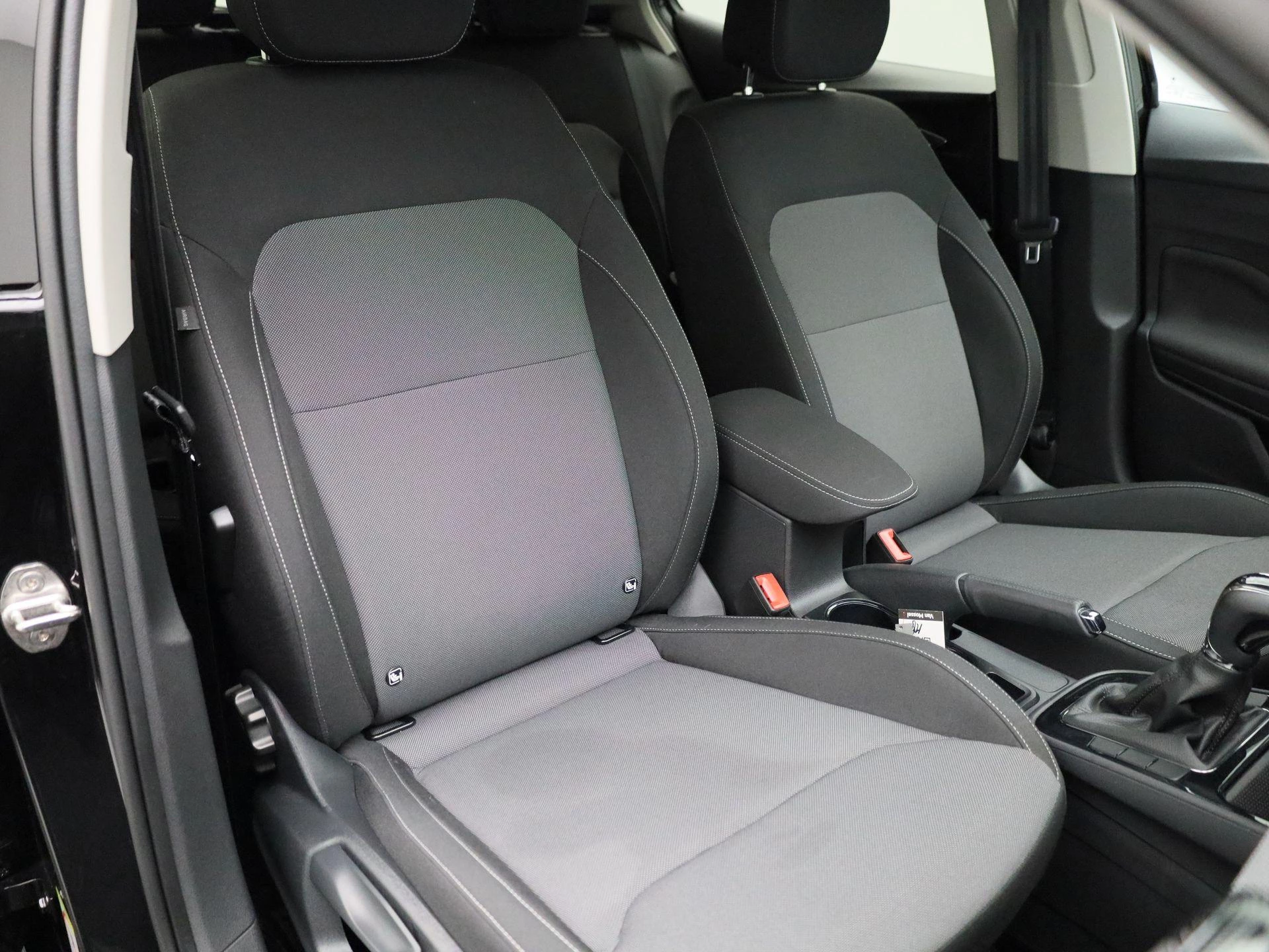 Škoda Fabia 1.0 TSI Selection