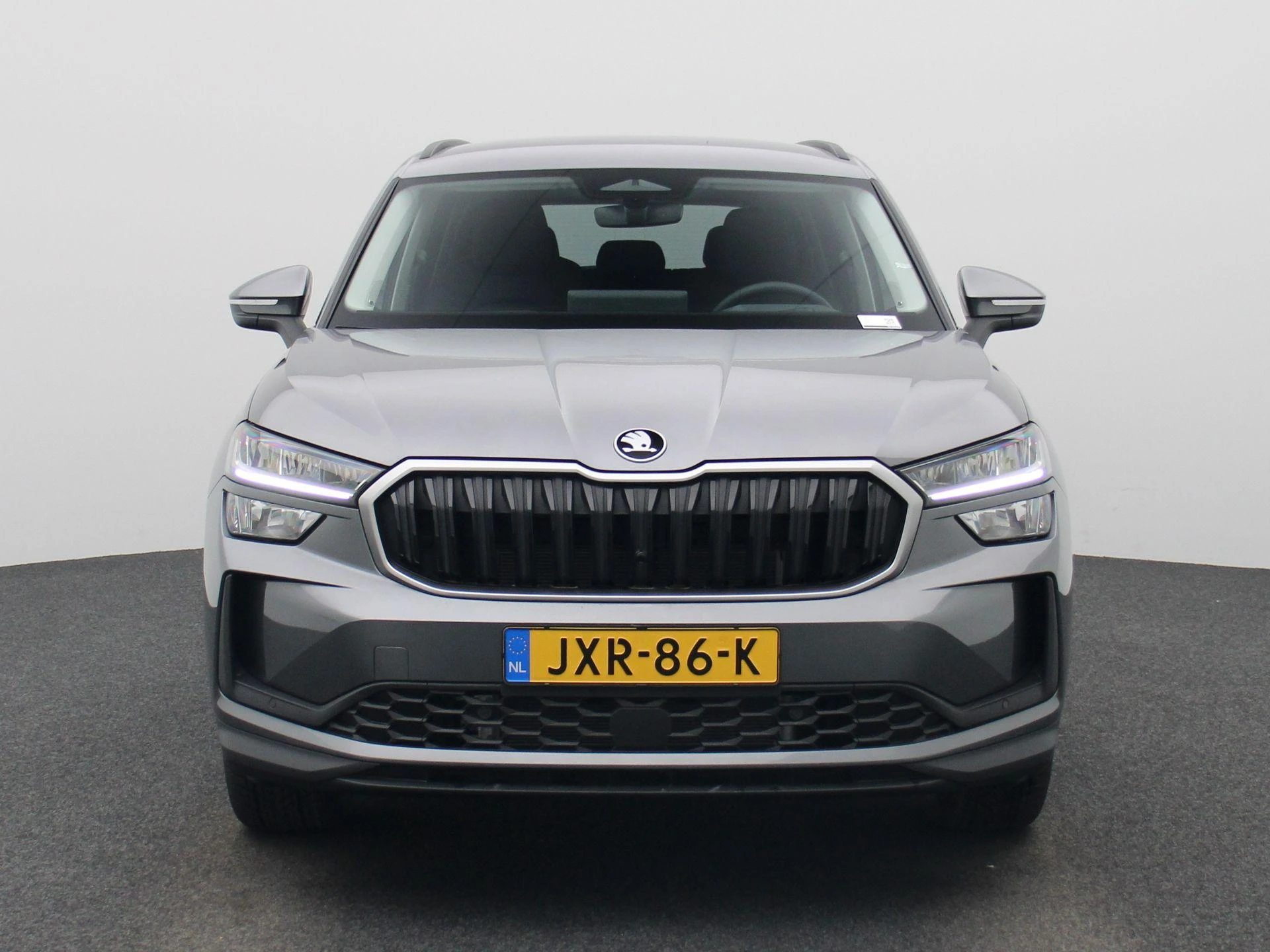 Škoda Kodiaq 1.5 TSI PHEV Sportline Business 204 PK