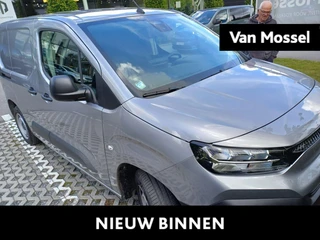 Citroën Berlingo M Light 1.2 PT 110 MAN6