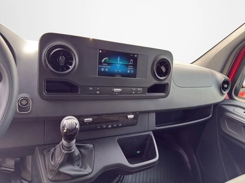 Mercedes-Benz Sprinter 315 L2H2 KLIMA KAMERA DAB