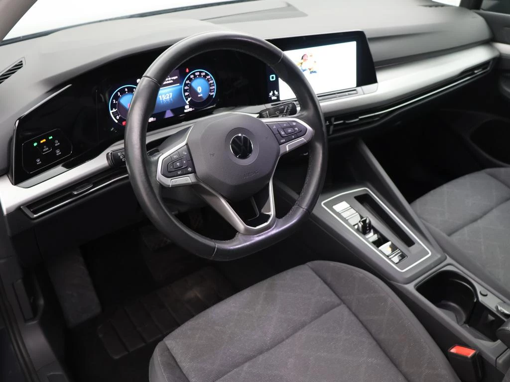 Volkswagen Golf VIII SW Golf Variant Life 1.0eTSI 110PK *AUTOMAAT*ACC*TREKHAAK*LANE ASSIST*PDC*VIRTUAL COCKPIT*...*