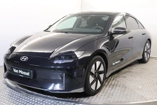 Hyundai IONIQ Electric core