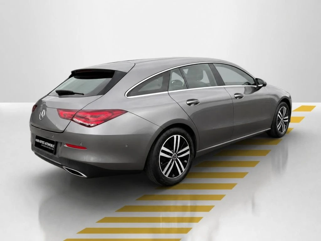 Mercedes-Benz-CLA 200 d-image-14