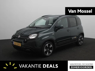 Fiat Panda 1.0 Hybrid Pandina