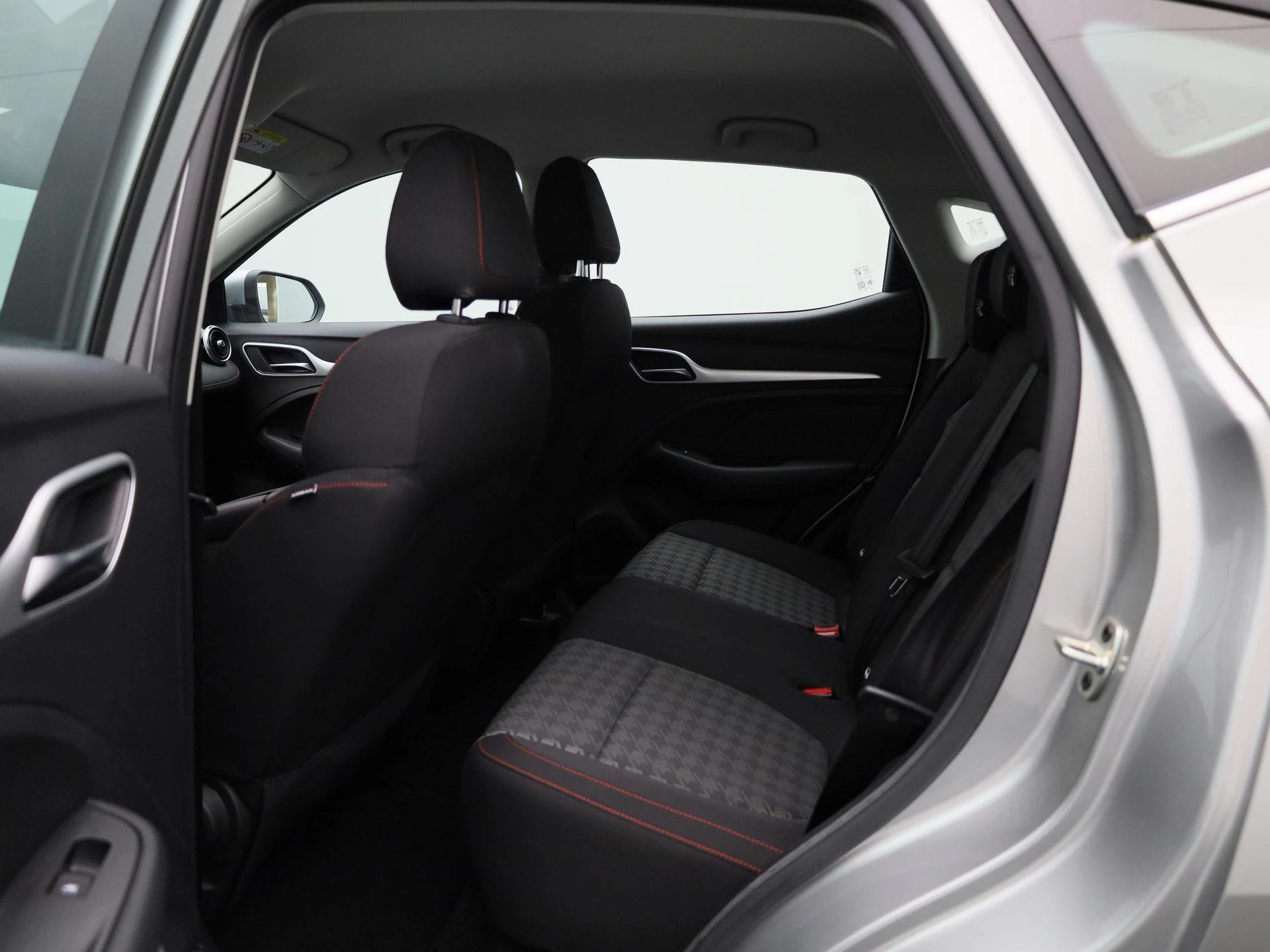 MG ZS EV MG EV Long Range Comfort 70 kWh