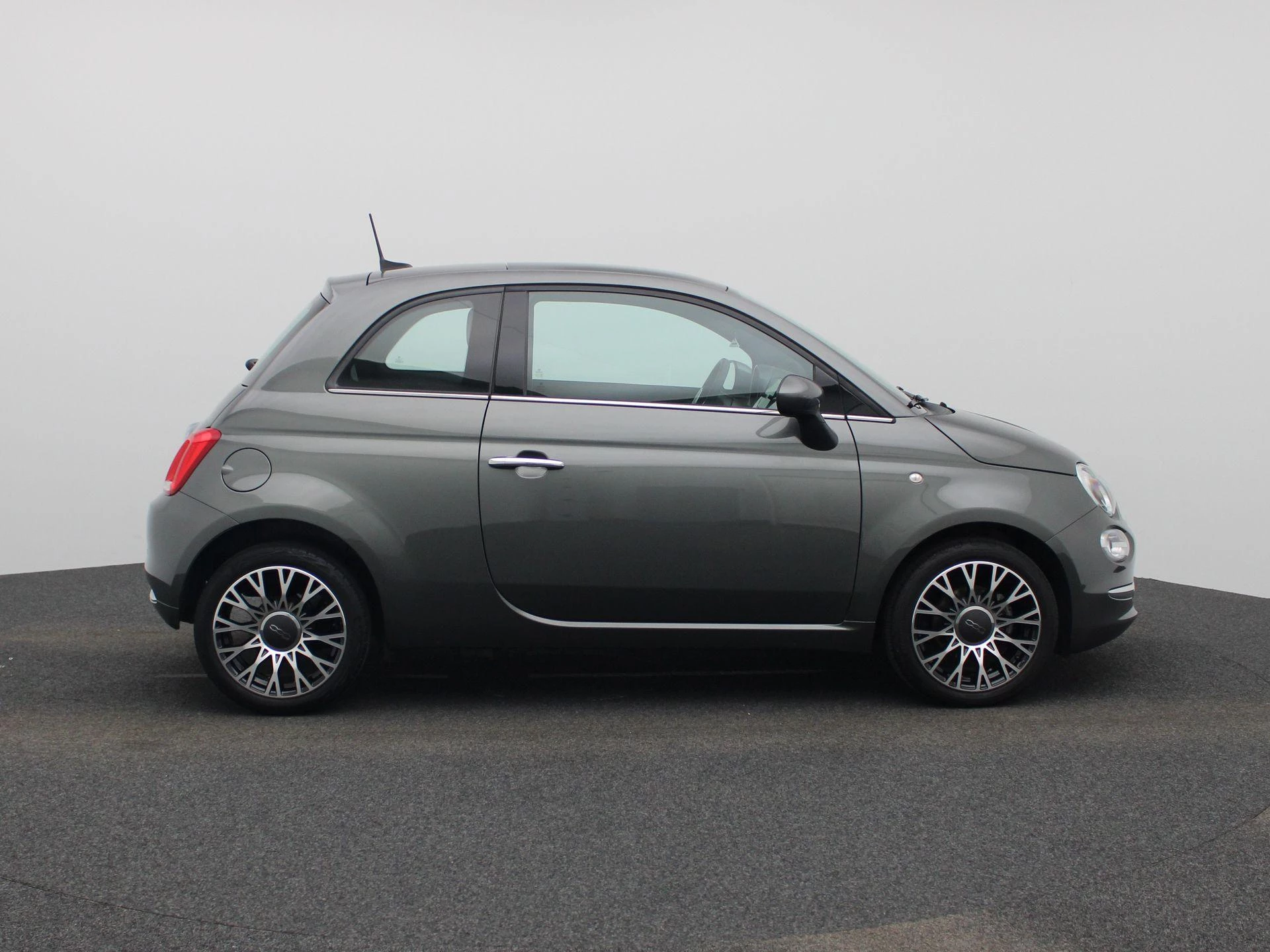 Fiat 500 1.0 Hybrid 70 Club Edizione