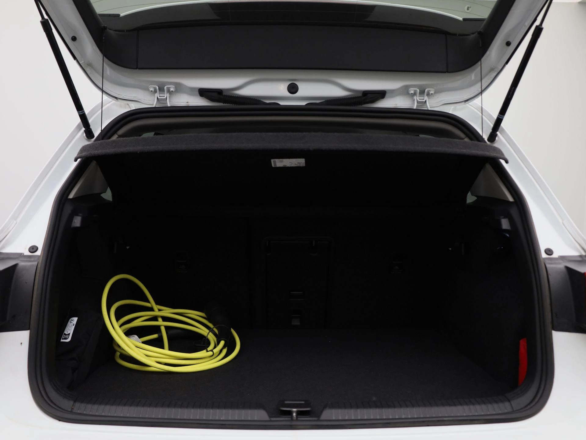 Volkswagen Golf 1.5 eHybrid Life Edition