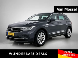 Volkswagen Tiguan 1.5 TSI Life Business | 150 PK |