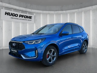 Ford Kuga 2.5 Duratec Hybrid FHEV ST-Line X (EURO 6d)