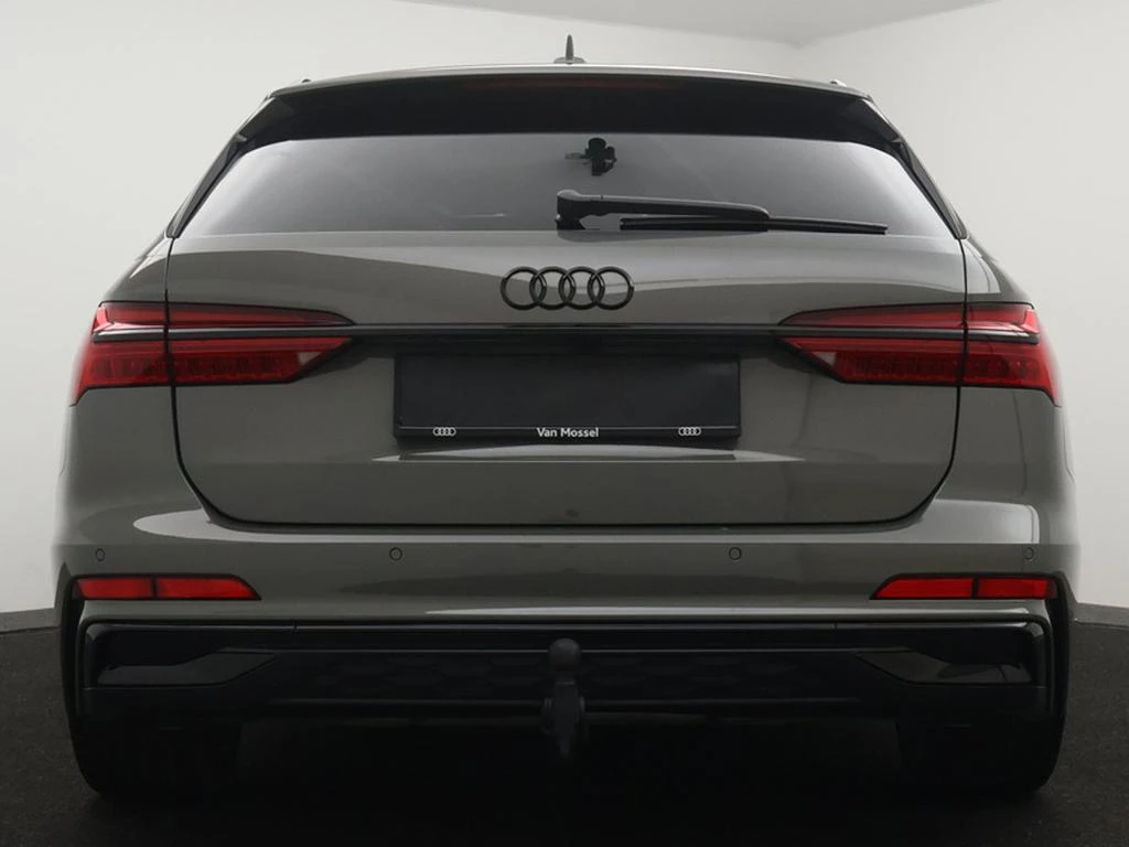 Audi A6 Avant Audi A6 Avant Prestige Edition 40TFSI 204PK *AUTOMAAT* 2X S LINE*TREKHAAK*PANODAK*ALCANTARA*LEDER*ACC*PDC*NAVI*APP-CONNECT*...*