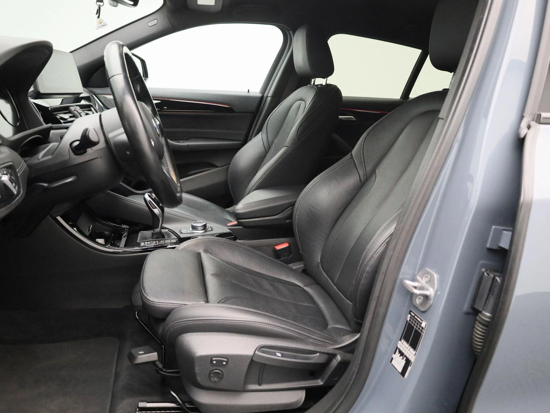 BMW X2 sDrive18dA Aut.
