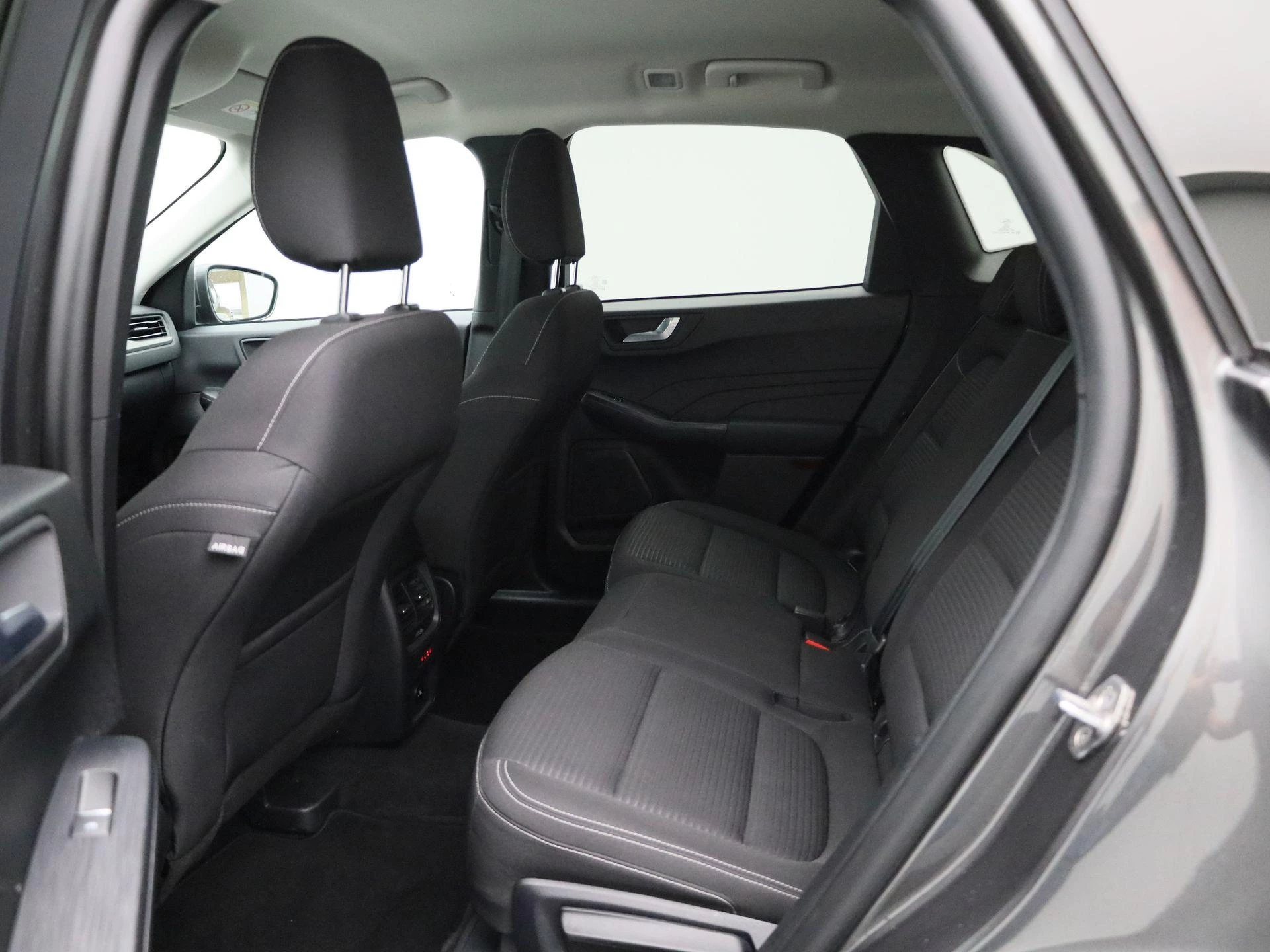 Ford Kuga 2.5 PHEV Titanium