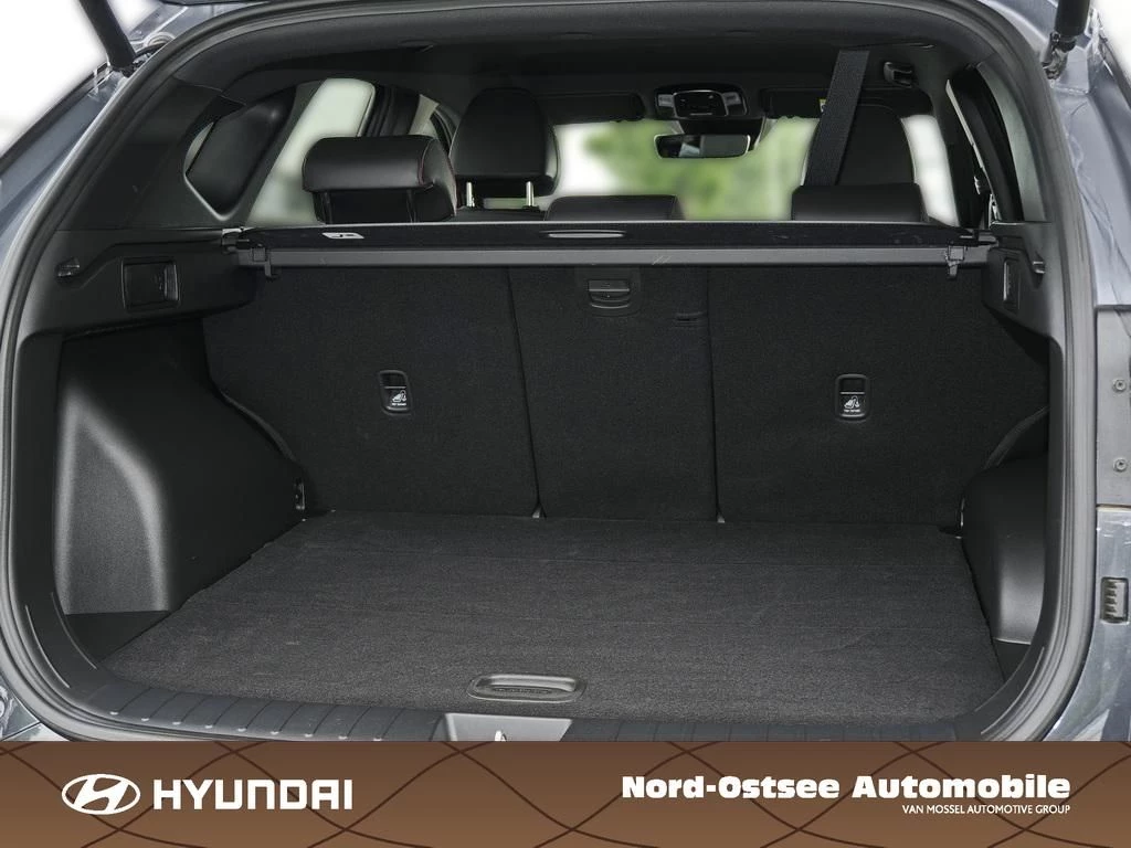 Hyundai Tucson 1.6 T-GDI N LINE 4WD SHZ LHZ NAVI KAMERA N Line