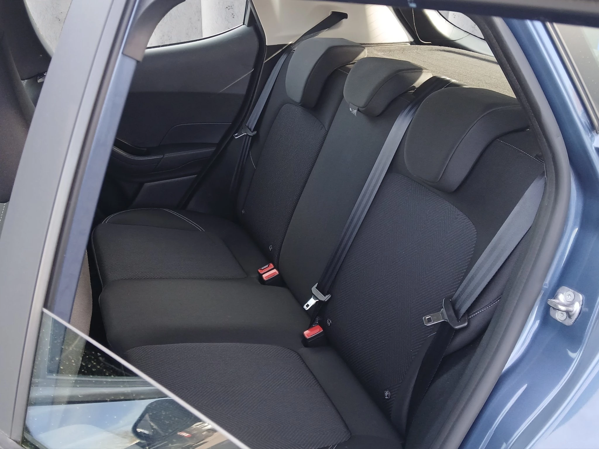 Ford Fiesta Cool & Connect KLIMA | BLUETOOTH | EINPARKHILFE
